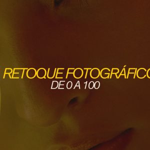 Retoque Fotográfico