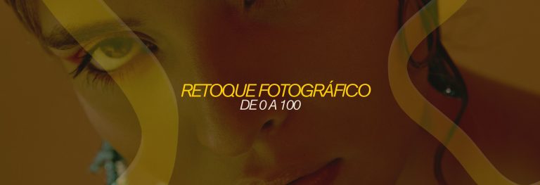 Retoque fotográfico de 0 a 100