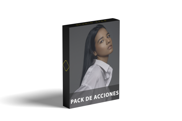 Pack de acciones